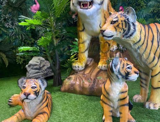 Castelul Magic | MagicCastle | Petreceri Copii și Evenimente