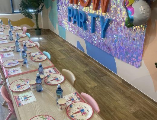 WoW Playland – Loc de joaca sector 3 – Petreceri copii sector 3