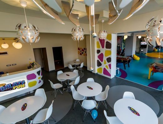 Galaxy Fun – Petreceri Copii Pantelimon, Loc de joaca, Sector 2. Animatori Petreceri Bucuresti