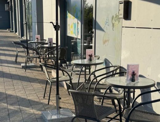 Licurici Land – Loc de joacă pentru copii