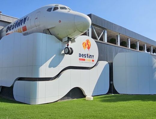 Destiny Park
