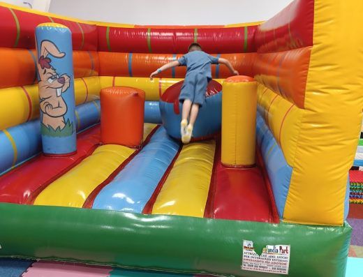 Wonderland Petreceri Copii Sector 4, Bucuresti. Loc de Joaca Sector 4, Bucuresti