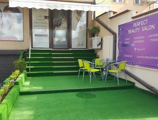 Perfect Beauty Salon