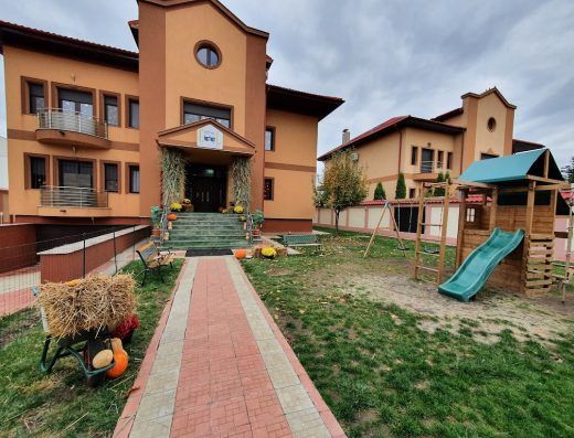 After Cool Activities