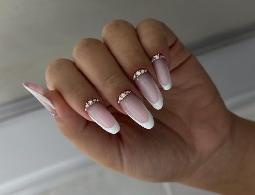 Fantasy Nails by Cristina Iulia