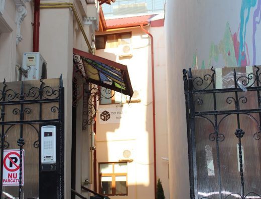 The Escape Room București