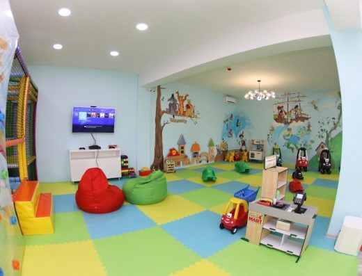 Locul de poveste – Dristor