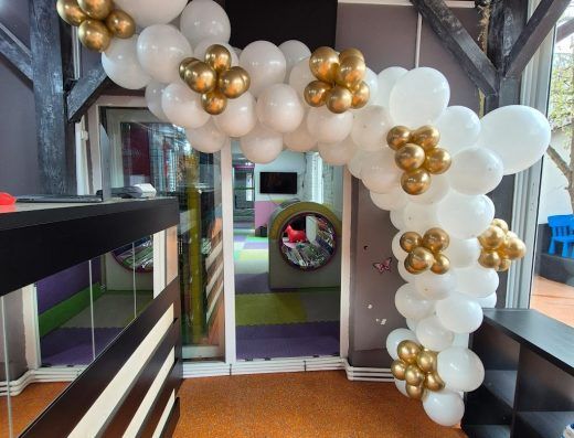 Play Caffe Terasa si Loc de joaca