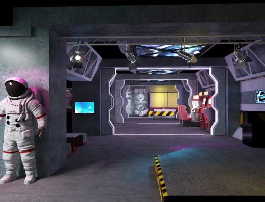 Jingle Joy Foisorului