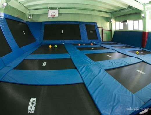 Joy4all – Loc pentru aniversari