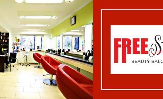 Salon Freestyle Aviatiei