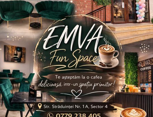 Emva Fun Space