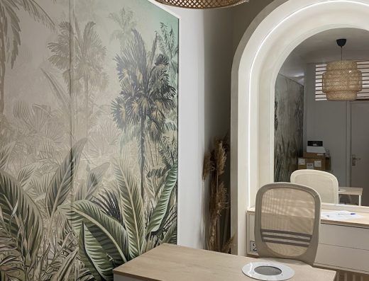 Ari Gurbina Nail Salon Nordului