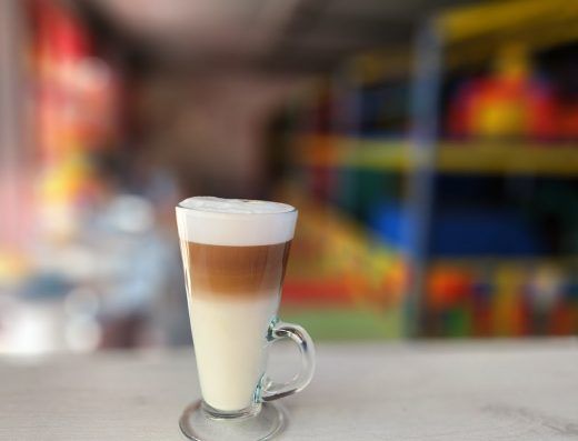 Loc de joaca Happy Land Bragadiru