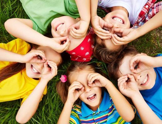 Kids Adventure Afterschool