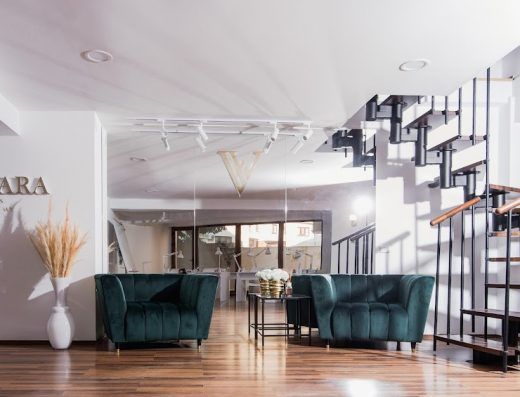 Varvara Beauty Salon