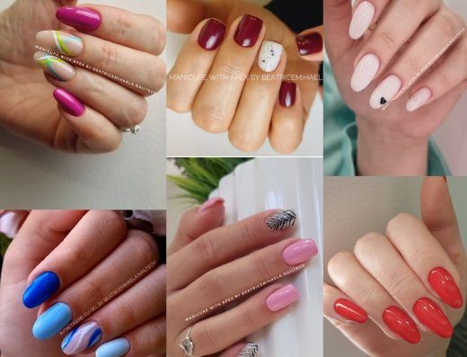 Manichiura si pedichiura Beatrice Mihaela București