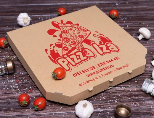 Pizzeria Iza