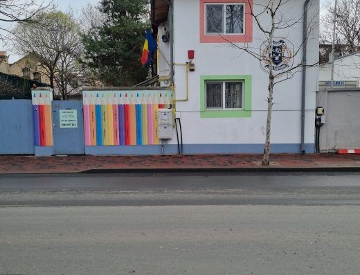 Gradinita Ana Lugojana