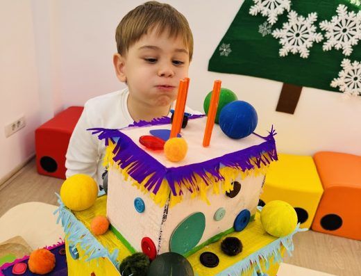 Genius Academy Creșă – Grădiniță – After School