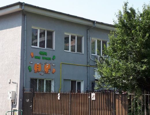 Creșa Micii Poznași