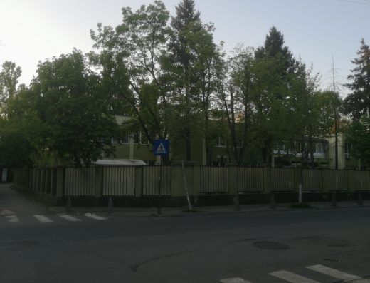 Cresa Giurgiului „Dumbrava Minunata”
