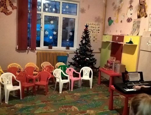 Gradinita Praslea cel Voinic