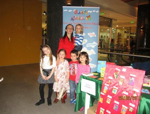 Gradinita Dani’s Children